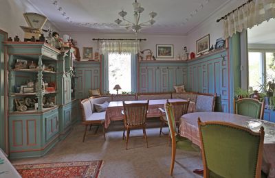 Villa histórica à venda 72574 Bad Urach, Baden-Württemberg, Gastraum 1