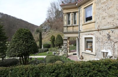 Villa histórica à venda 72574 Bad Urach, Baden-Württemberg, Eingangsbereich