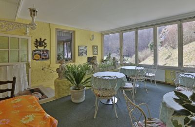 Villa histórica à venda 72574 Bad Urach, Baden-Württemberg, Wintergarten