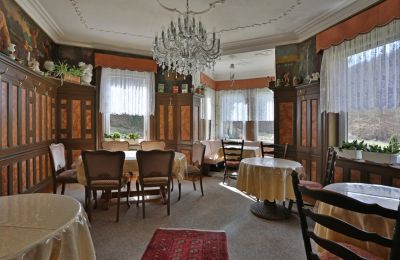 Villa histórica à venda 72574 Bad Urach, Baden-Württemberg, Gastraum 2