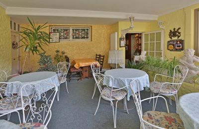 Villa histórica à venda 72574 Bad Urach, Baden-Württemberg, Wintergarten
