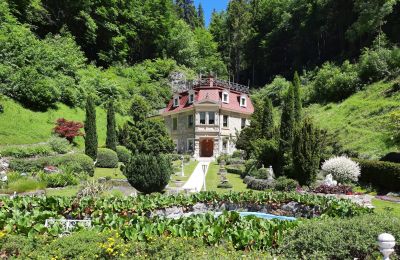 Villa histórica à venda 72574 Bad Urach, Baden-Württemberg, Schlössle Seeburg