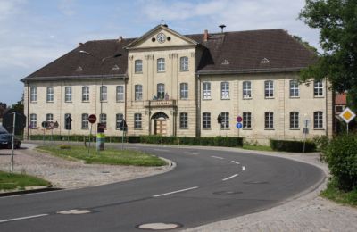 Palácio à venda 17252 Mirow, Mecklemburgo-Pomerânia Ocidental, Mirow