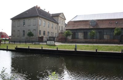 Palácio à venda 17252 Mirow, Mecklemburgo-Pomerânia Ocidental, Imagem 4/14