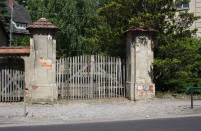 Palácio à venda 17252 Mirow, Mecklemburgo-Pomerânia Ocidental, Imagem 3/14