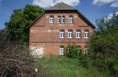 Palácio à venda 17252 Mirow, Mecklemburgo-Pomerânia Ocidental, Imagem 12/14