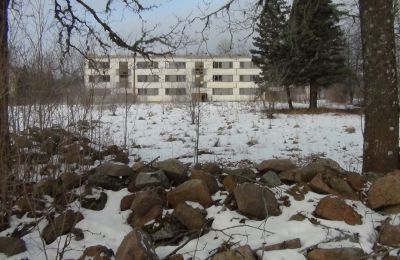 Casa senhorial à venda Bukas, Vidzeme, Imagem 14/19