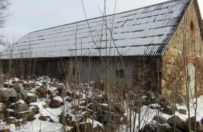 Casa senhorial à venda Bukas, Vidzeme, Imagem 16/19