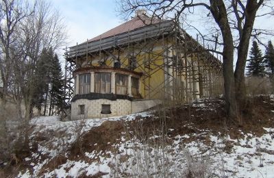 Casa senhorial à venda Bukas, Vidzeme, Imagem 5/19