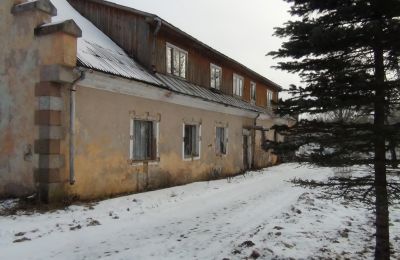 Casa senhorial à venda Bukas, Vidzeme, Imagem 13/19