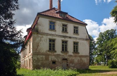 Casa senhorial à venda Skrunda, Kurzeme, Imagem 4/20