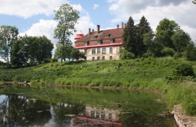 Casa senhorial à venda Skrunda, Kurzeme, Imagem 3/22