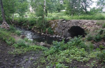 Casa senhorial à venda Skrunda, Kurzeme, Imagem 19/22