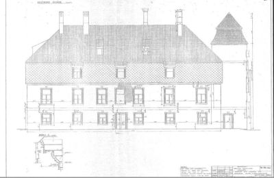 Casa senhorial à venda Skrunda, Kurzeme, Imagem 12/22