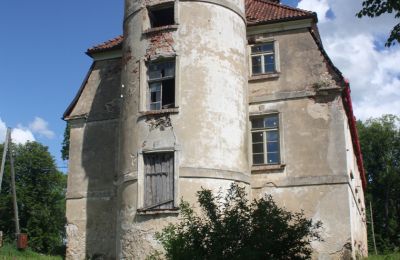 Casa senhorial à venda Skrunda, Kurzeme, Imagem 5/22
