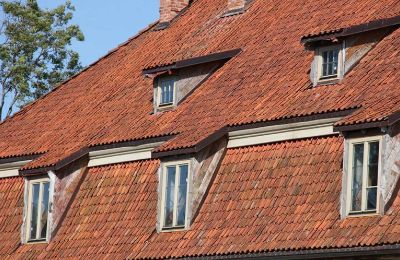 Casa senhorial à venda Skrunda, Kurzeme, Imagem 6/22