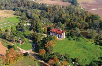 Casa senhorial à venda Skrunda, Kurzeme, Imagem 2/22