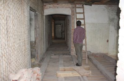Casa senhorial à venda Skrunda, Kurzeme, Imagem 8/22