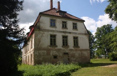 Casa senhorial à venda Skrunda, Kurzeme, Imagem 4/22