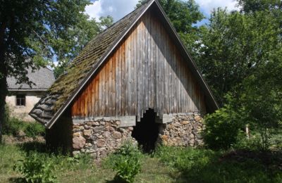 Casa senhorial à venda Skrunda, Kurzeme, Imagem 15/22