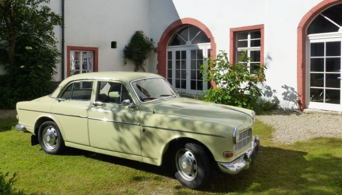 Palácio 91792 Ellingen, Bayern