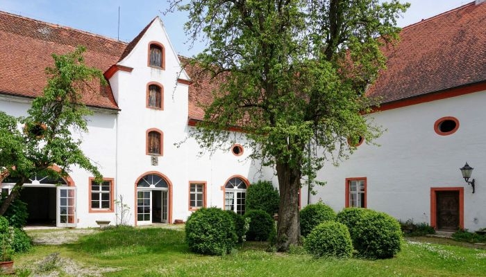 Palácio à venda 91792 Ellingen, Baviera,  Alemanha