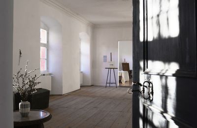 Palácio à venda 91792 Ellingen, An der Vogtei 2, Baviera, Blick in den Saal