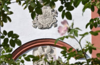 Palácio 91792 Ellingen, Bayern