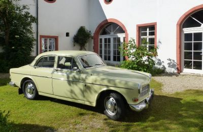 Palácio 91792 Ellingen, Bayern