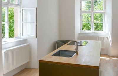 Palácio à venda 91792 Ellingen, An der Vogtei 2, Baviera, Cozinha