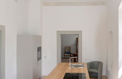 Palácio à venda 91792 Ellingen, An der Vogtei 2, Baviera, Küche
