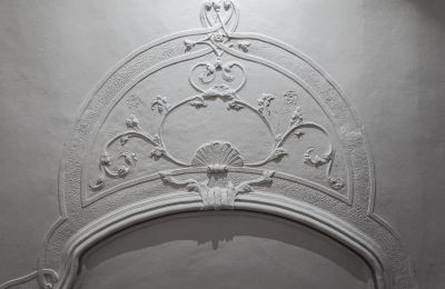 Palácio à venda 91792 Ellingen, An der Vogtei 2, Baviera, Decoração de estuque