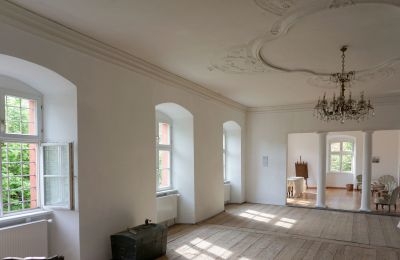 Palácio à venda 91792 Ellingen, An der Vogtei 2, Baviera, Grande salão