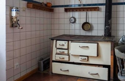 Palácio à venda 91792 Ellingen, An der Vogtei 2, Baviera, urig