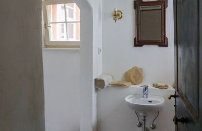 Palácio à venda 91792 Ellingen, An der Vogtei 2, Baviera, Gästetoilette