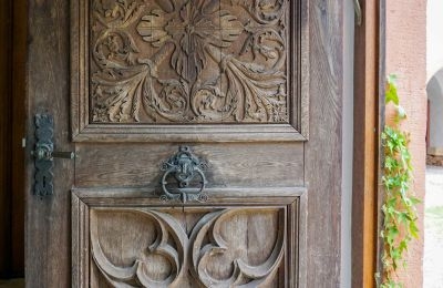 Palácio à venda 91792 Ellingen, An der Vogtei 2, Baviera, Detalhes