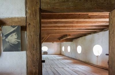 Palácio à venda 91792 Ellingen, An der Vogtei 2, Baviera, 1. OG rundherum frei