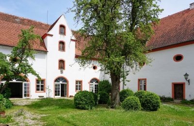 Palácio 91792 Ellingen, Baviera