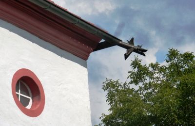 Palácio à venda 91792 Ellingen, An der Vogtei 2, Baviera, Imagem 59/61