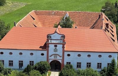 Palácio à venda 91792 Ellingen, An der Vogtei 2, Baviera, Vista exterior