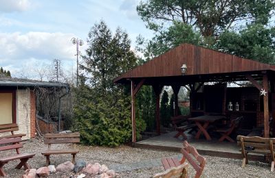 Villa histórica à venda Chmielniki, Kujawsko-pomorskie, wiata