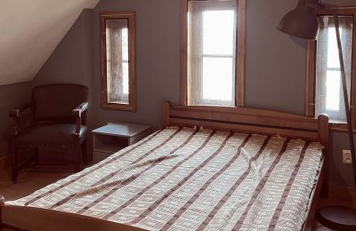 Mansão histórica à venda Chmielniki, Kujawsko-pomorskie, Quarto