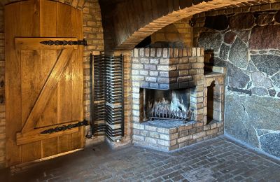 Mansão histórica à venda Chmielniki, Kujawsko-pomorskie, Cave