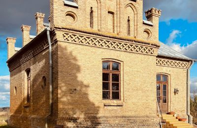 Mansão histórica à venda Chmielniki, Kujawsko-pomorskie, Imagem 23/23