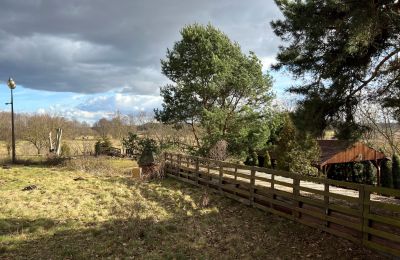 Mansão histórica à venda Chmielniki, Kujawsko-pomorskie, Propriedade