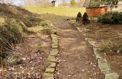Mansão histórica à venda Chmielniki, Kujawsko-pomorskie, Imagem 18/23