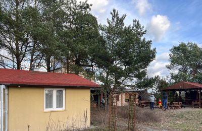 Mansão histórica à venda Chmielniki, Kujawsko-pomorskie, Casa de hóspedes