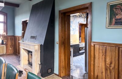 Mansão histórica à venda Chmielniki, Kujawsko-pomorskie, Imagem 7/23