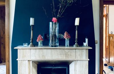 Mansão histórica à venda Chmielniki, Kujawsko-pomorskie, Imagem 8/23