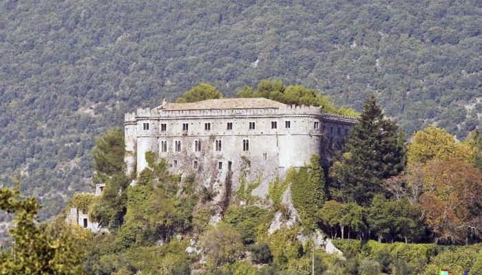 Castelo Abruzos